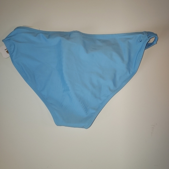 Volcom simply solid full coverage bottom - Picture 5 of 6